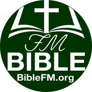 Bible FM-logo