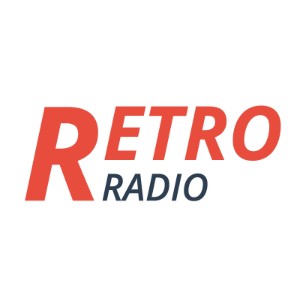 Retro Radio-logo