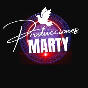 Producciones Marty-logo