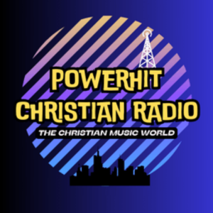 Powerhit Christian Radio-logo