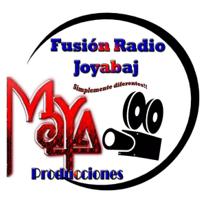 Fusion Radio Joyabaj-logo