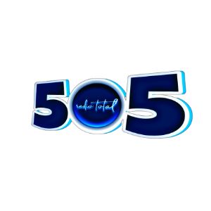 Radio Total  505-logo