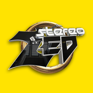 Zed Stereo-logo