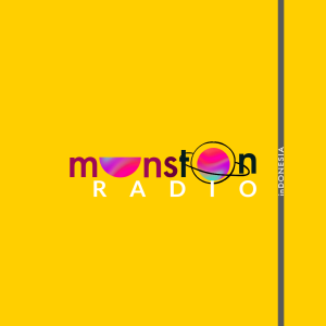 Munston Radio-logo