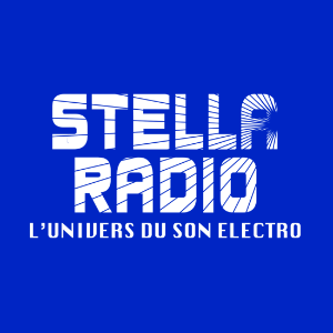 Stella Radio-logo