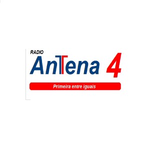 Antena4 radio-logo
