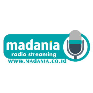 MADANIA RADIO STREAMING-logo