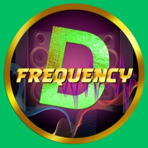 D FREQUENCY-logo