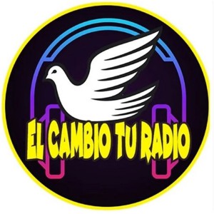 EL CAMBIO TU RADIO-logo