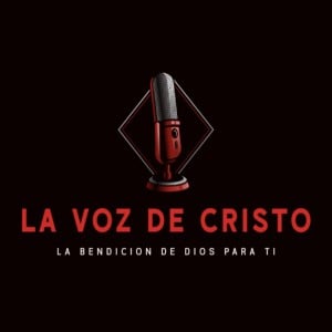 LA VOZ DE CRISTO-logo