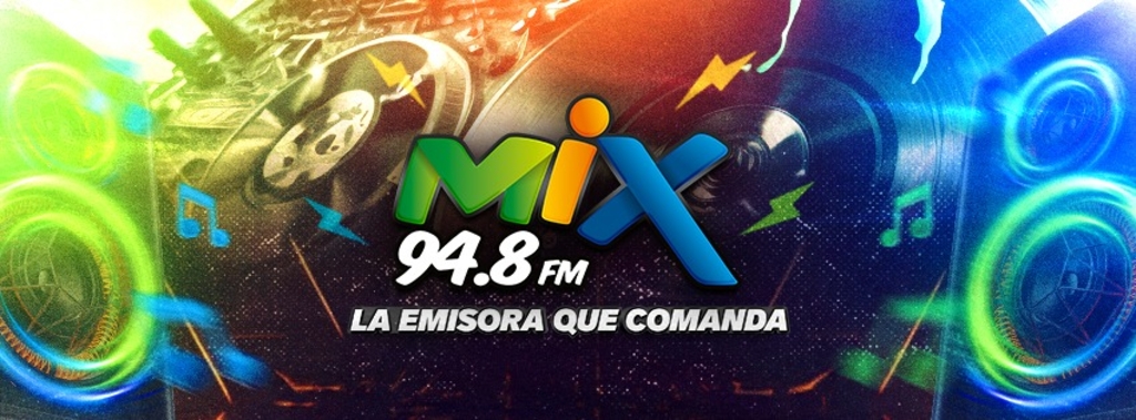 Mix 948 Neiva