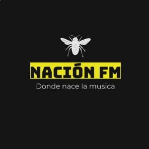 Nacion FM-logo