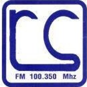 Radio Codogno 100350-logo