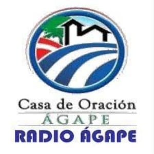Radio Agape-logo
