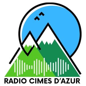 Radio Cimes dAzur-logo