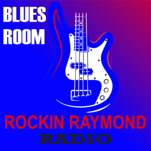 Blues Room-logo