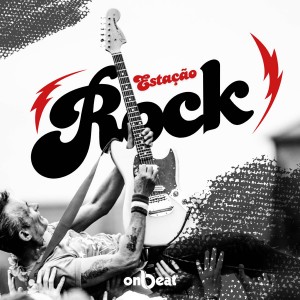 OnBeat  Estacao Rock-logo