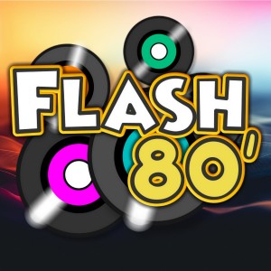 Flash80 Radio-logo