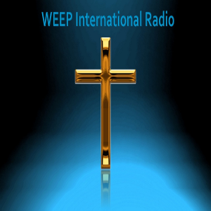 WEEP International Radio-logo