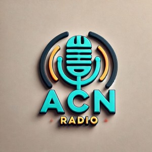 ACN RADIO-logo