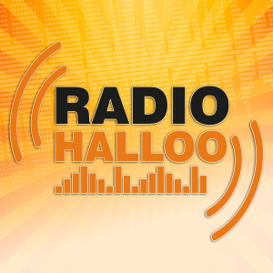 Radio Halloo-logo