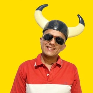 Corno FM-logo