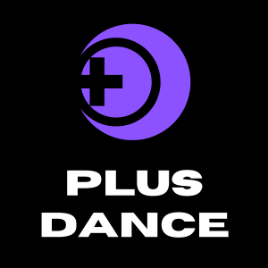 Plus Dance-logo