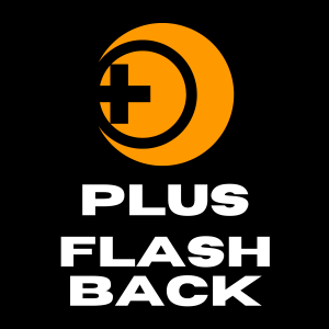 Plus Flashback-logo