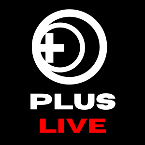 Plus Radio Live-logo
