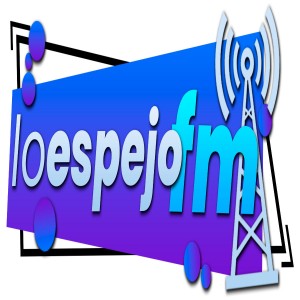 Radio Lo Espejo Fm chile-logo