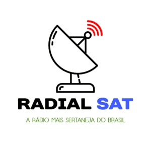 Radial Sat-logo