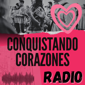 CONQUISTANDO CORAZONES-logo
