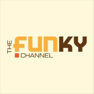 The Funky Channel-logo