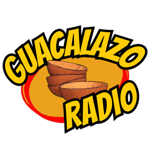 Guacalazo Radio-logo