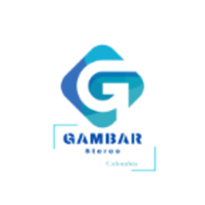 Gambar Stereo - Colombia-logo