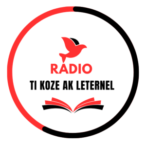 Radio tikoze ak Leternel-logo