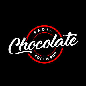 Radio Chocolate Rock  Pop-logo