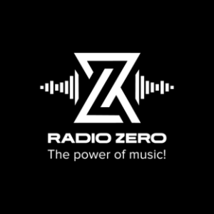 Radio Zero-logo