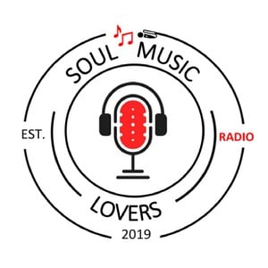 Soul Music Lovers Radio-logo