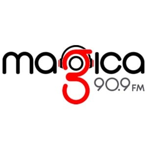 Magica 909 FM