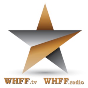 WHFF Broadcast and Media Corporate Channel-logo