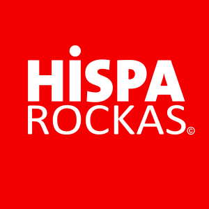 Radio Hisparockas-logo