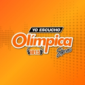 Olimpica Stereo Sincelejo