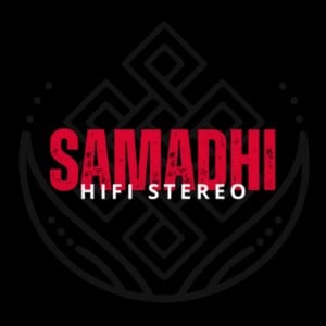 Samadhi HiFI-logo