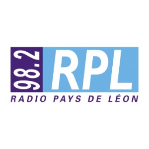 Radio Pays de Léon-logo
