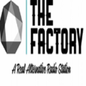 The Factory Club-logo