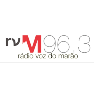 Radio Voz do Marao-logo