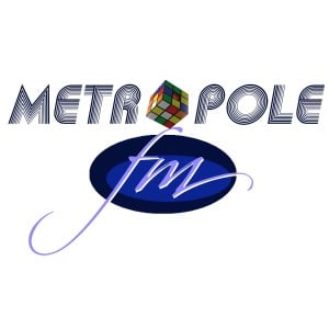 Metropole FM-logo