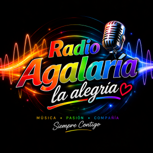 Radio Agalaria-logo