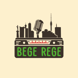 Bege Rege-logo